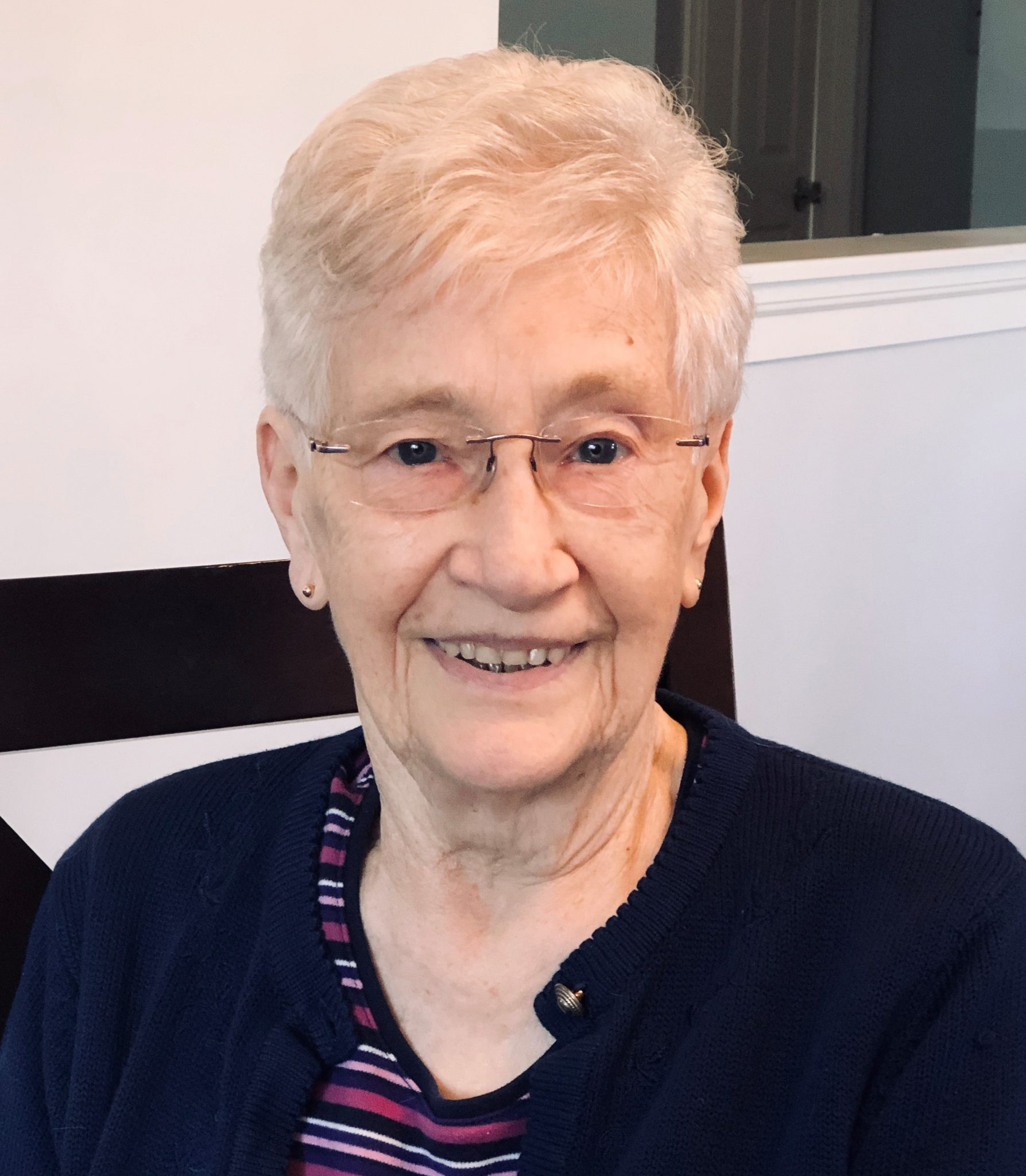 Eleanor Simmons – Eagleson Funeral Home